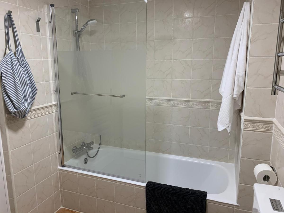 Betrén Apartament Reformat I Acollidor A Vielha, Ben Ubicat מראה חיצוני תמונה