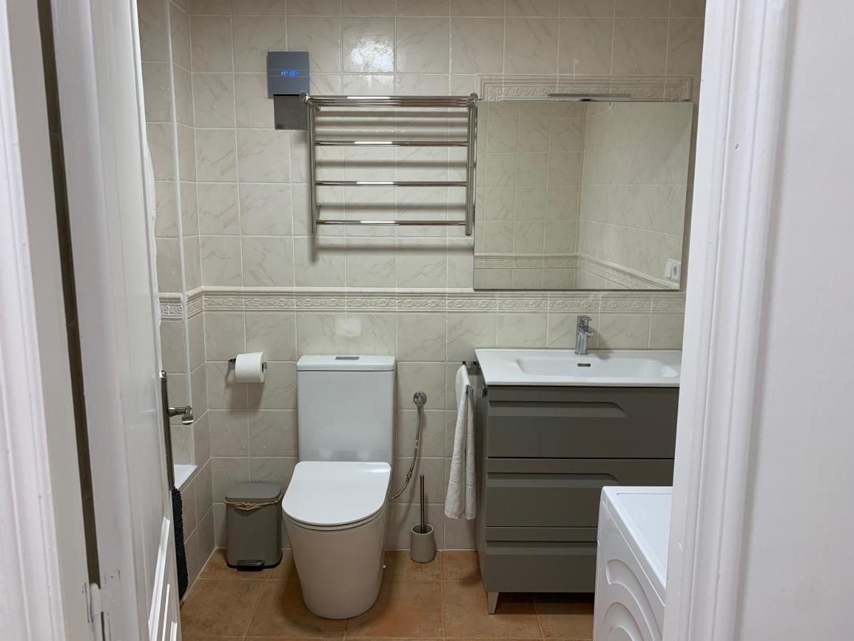 Betrén Apartament Reformat I Acollidor A Vielha, Ben Ubicat מראה חיצוני תמונה