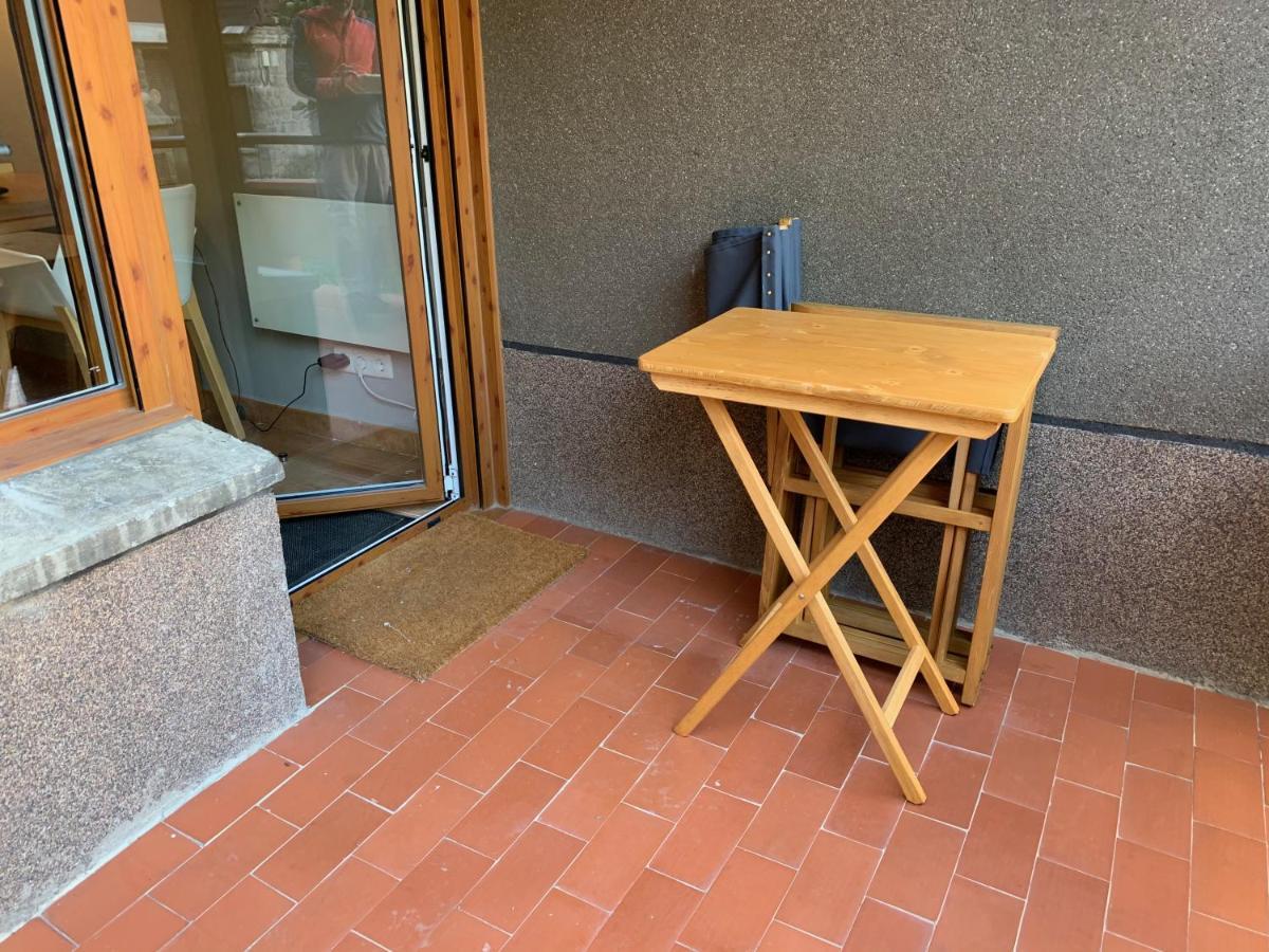 Betrén Apartament Reformat I Acollidor A Vielha, Ben Ubicat מראה חיצוני תמונה